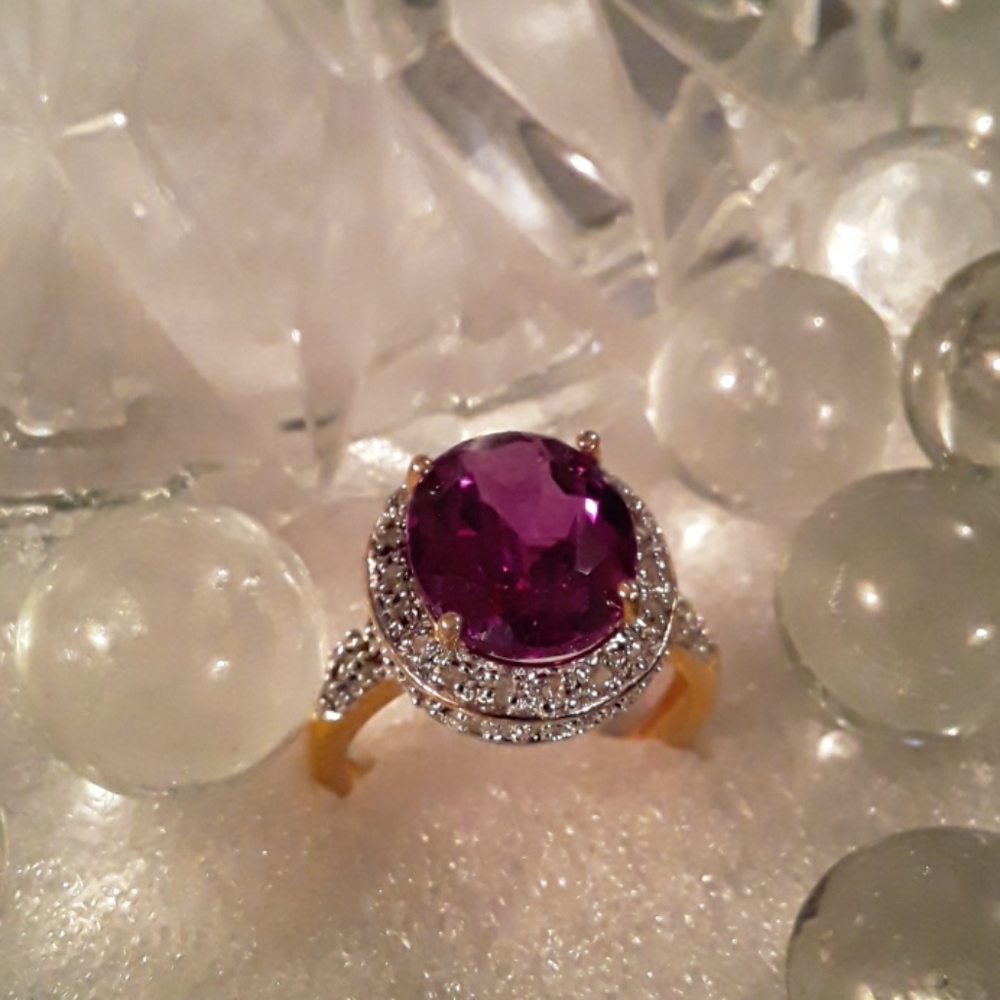 Amethyst